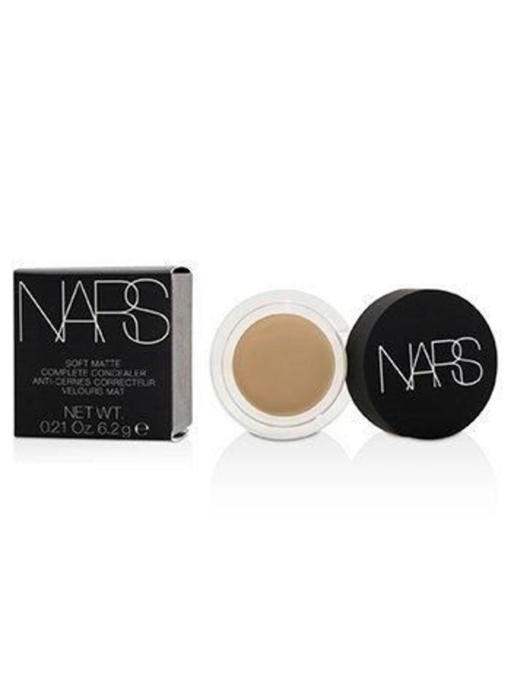 Nars Soft Matte Complete Concealer 6.2 G Chantilly